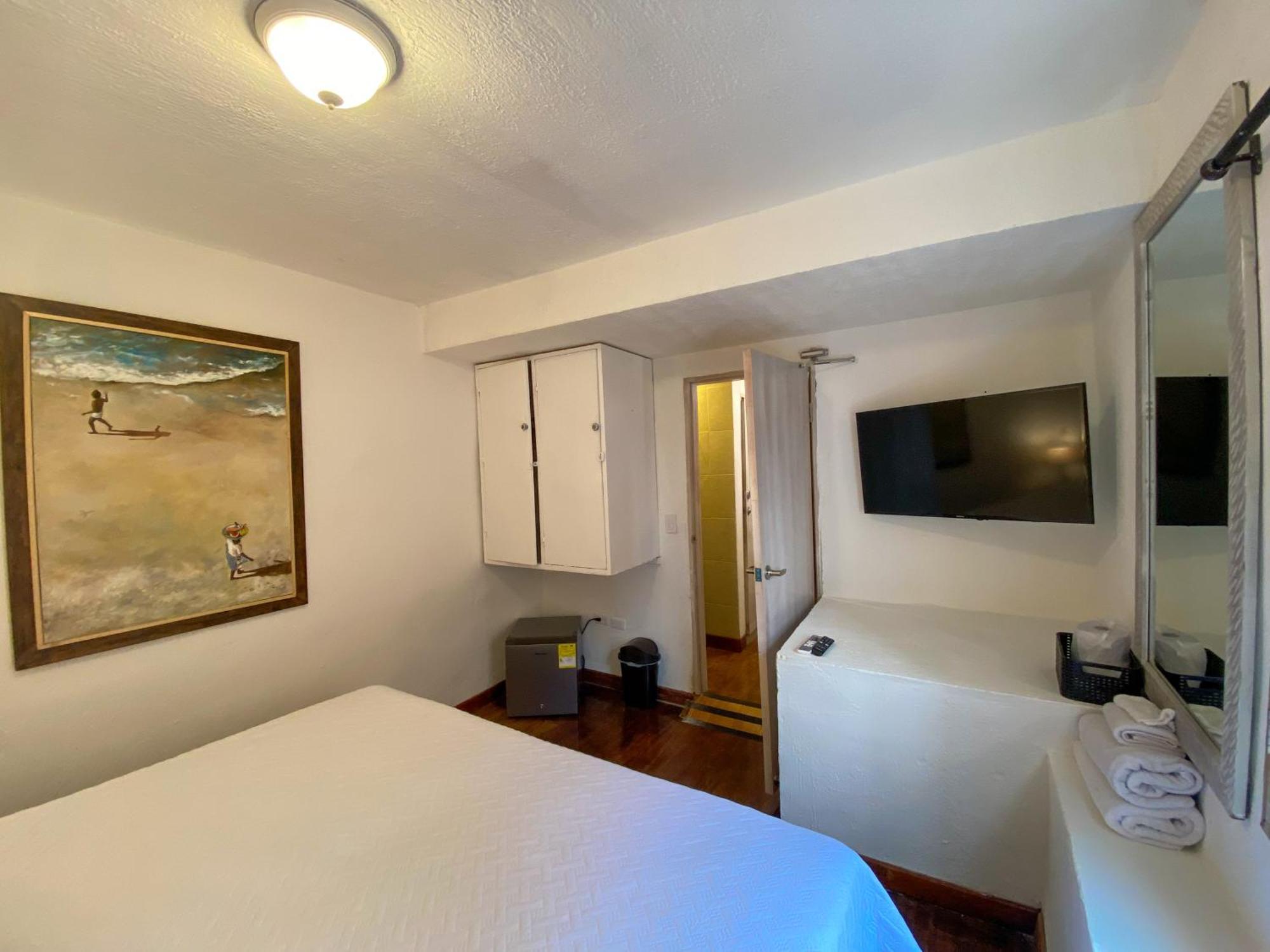 Life Is Good Cartagena Hostel Exterior photo